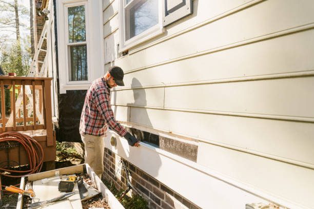 Trusted Fiber Cement Siding service in Frostburg, MD - Squared Siding